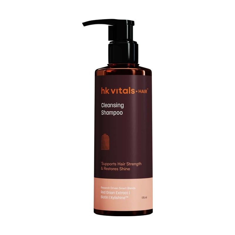 VITAL KIN Shampoo